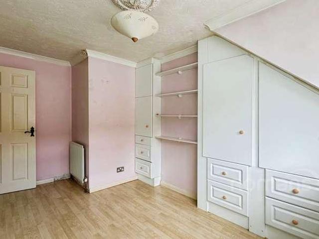 House for sale in Aldershot, Hampshire
