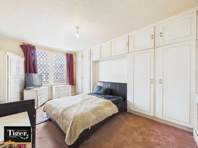 House for sale in Revoe, Blackpool