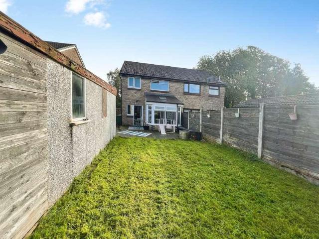 House for sale in Dunscar, Bolton