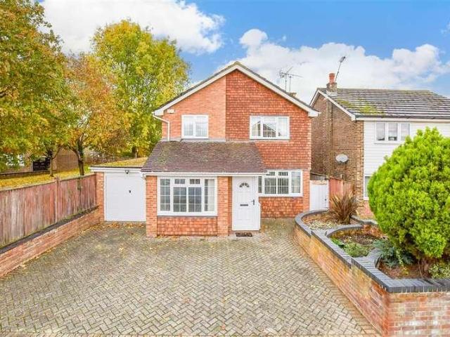 House for sale in Staplehurst, Maidstone