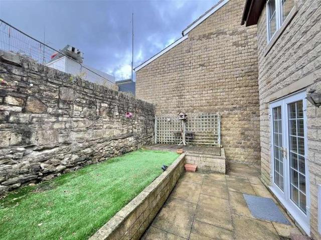House for sale in Greenheys, Greater Manchester
