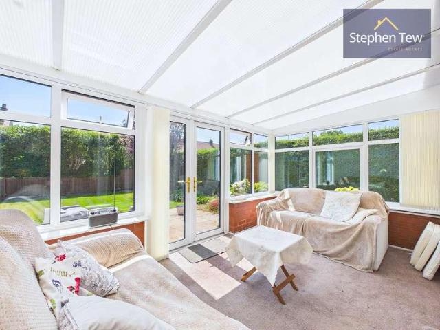 House for sale in Little Poulton, Cabus