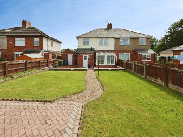 House for sale in Bishop Auckland