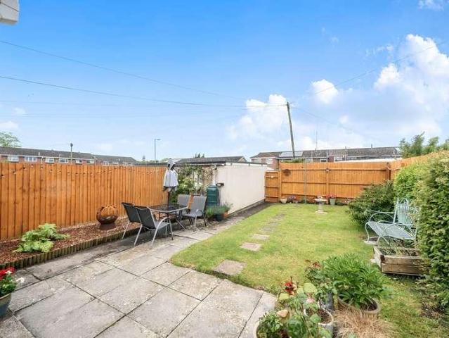 House for sale in Feckenham, City Of Bristol