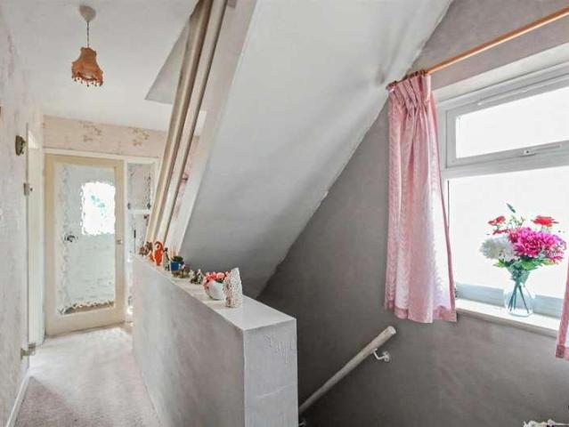 House for sale in Woodthorpe, Gedling