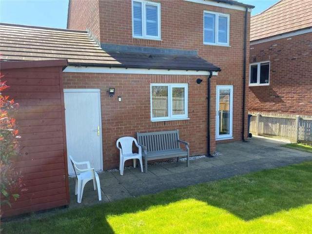 House for sale in Hetton