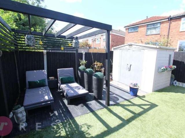 House for sale in Burnedge, Greater Manchester