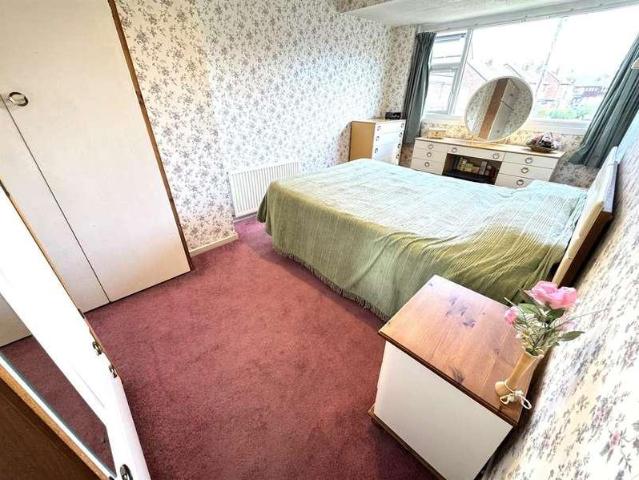 House for sale in Ashmore Lake, Willenhall