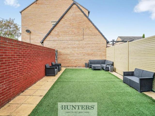 House for sale in Cutsyke, Castleford
