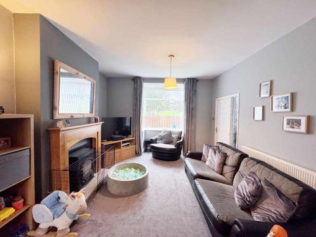 House for sale in Trimdon Grange, Trimdon