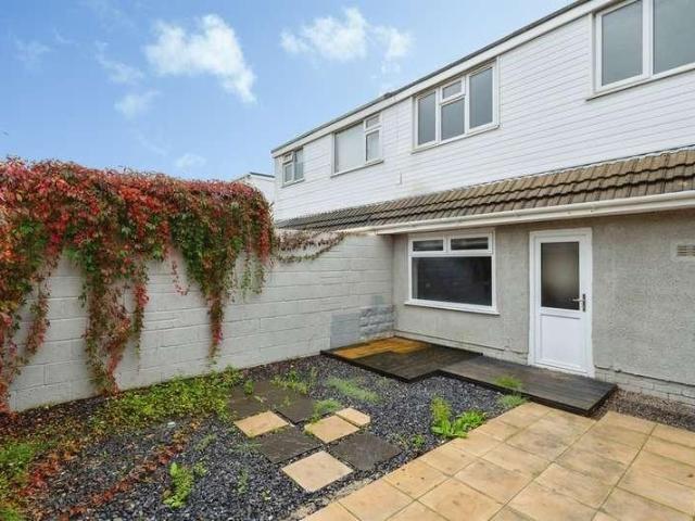House for sale in Fforest-fach, Swansea