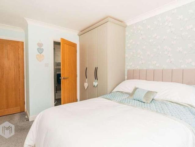 House for sale in Walshaw, Bury