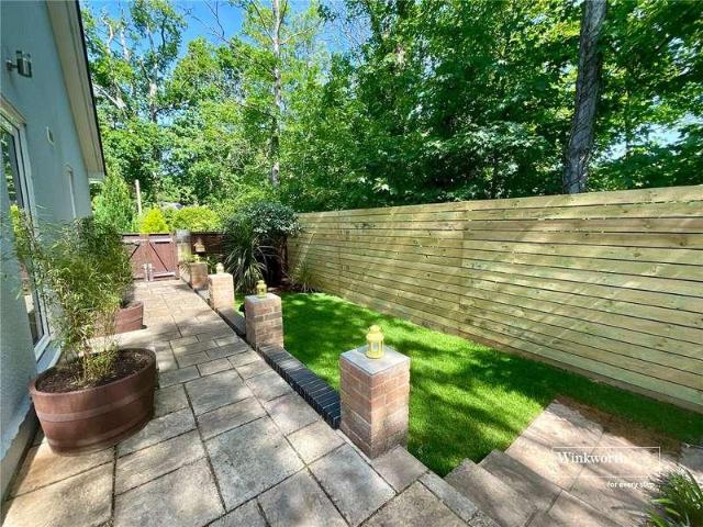House for sale in Walkford, Highcliffe-on-Sea