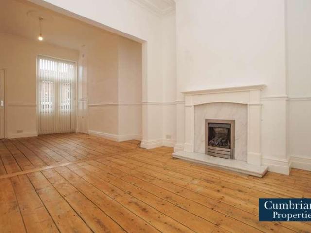 House for sale in Currock