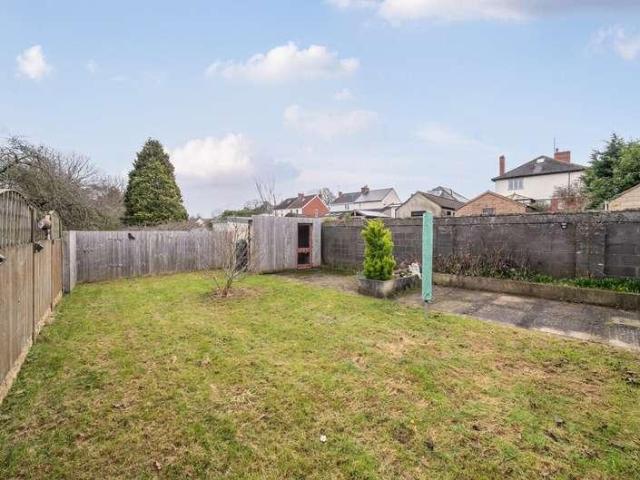 House for sale in Thicket Mead, Midsomer Norton