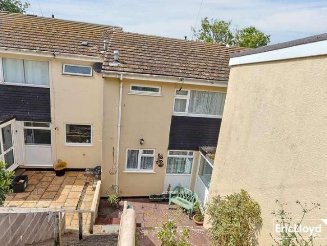 House for sale in Parkham Hill, Brixham