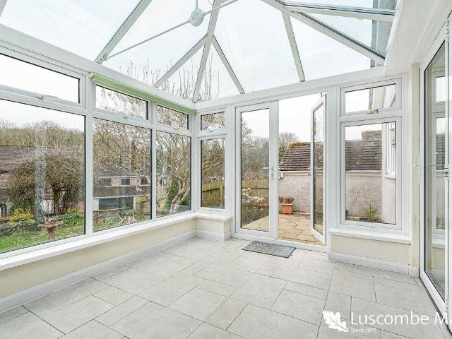 House for sale in Strode, Devon