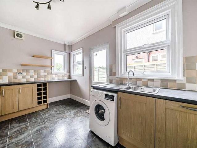House for sale in St Marks, Maidenhead