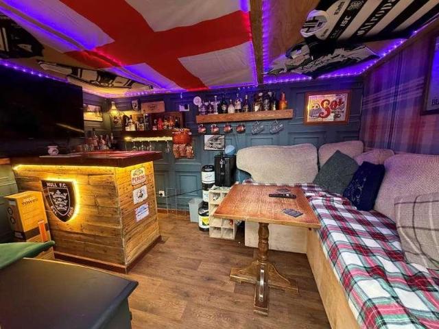 House for sale in Dairycoates, Hull