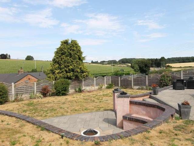 House for sale in Greenhill, Wyre Forest