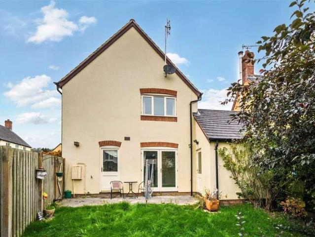 House for sale in Clyro