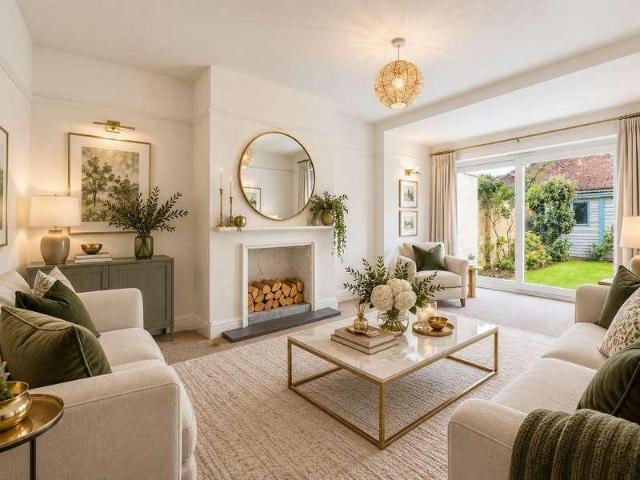 House for sale in Bognor Regis, Arun