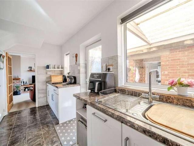 House for sale in Ripley, Guildford