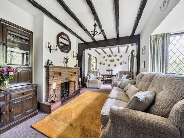 House for sale in Clarke's Bottom, Sevenoaks