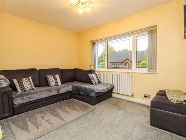 House for sale in Wakefield, Sandal Magna