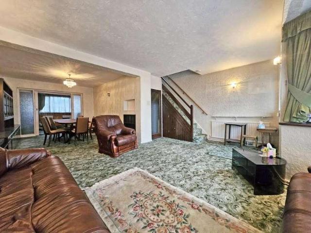 House for sale in Clayhall, Greater London