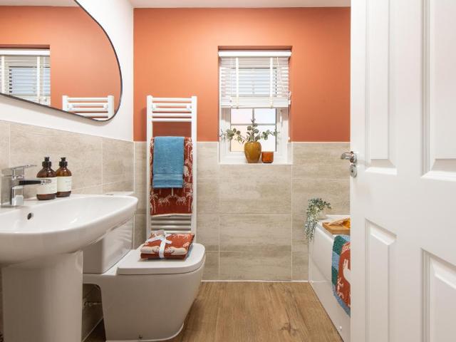 House for sale in Bedford