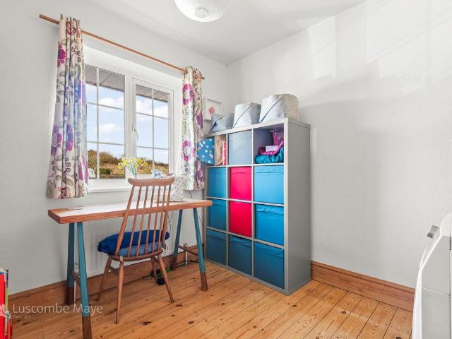 House for sale in Strode, Devon