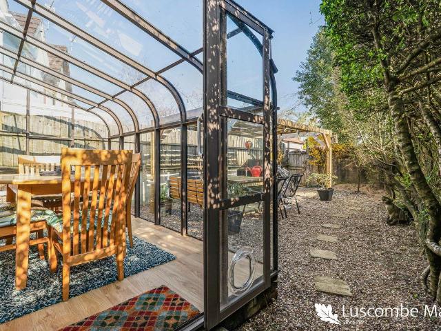 House for sale in Bridford, Devon