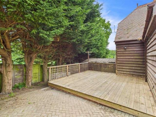 House for sale in Stoney Cross, New Forest