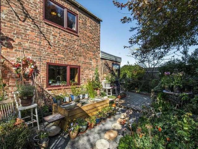 House for sale in Four Gotes, Cambridgeshire