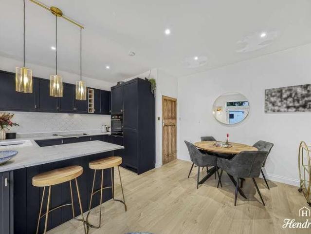 House for sale in Prittlewell, Southend-on-Sea