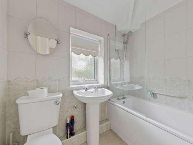 House for sale in Fairfield, Warrington