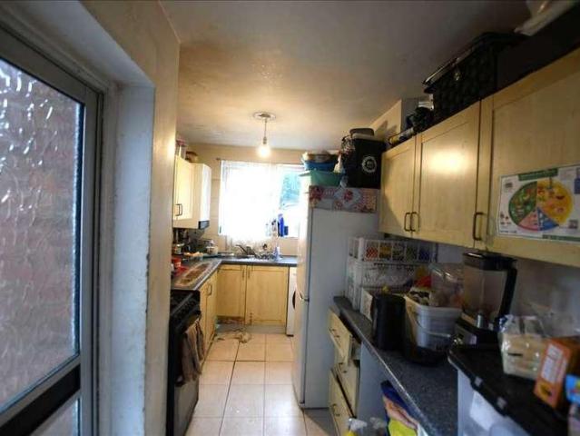 House for sale in London Borough of Haringey, Greater London