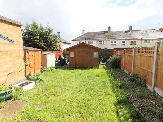 House for sale in Old Wharf, City Of Leicester