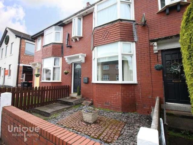 House for sale in Little Poulton, Cabus