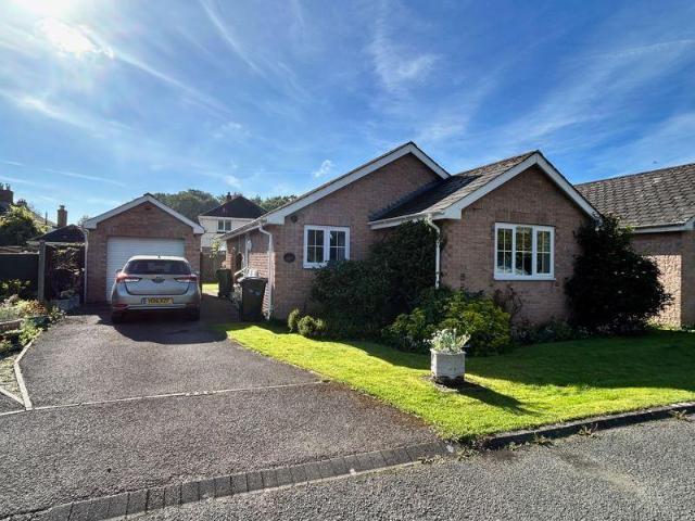 House for sale in Awre, Bromsberrow Heath