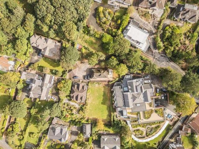 House for sale in Heswall, Wirral