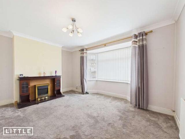 House for sale in Huyton, Knowsley