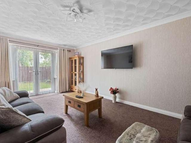 House for sale in Wisbech, Four Gotes