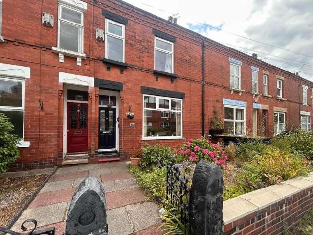 House for sale in Cheadle, Greater Manchester