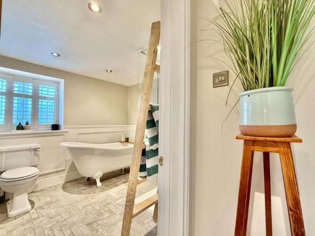 House for sale in Little Ribston, North Yorkshire