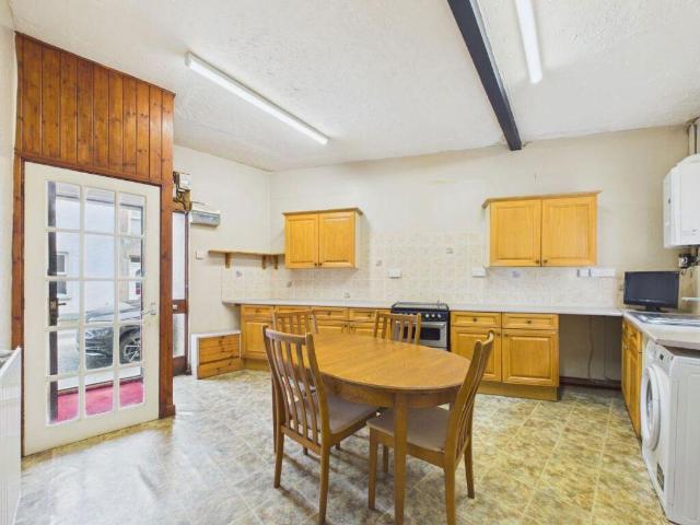 House for sale in Fishguard and Goodwick, Fishguard