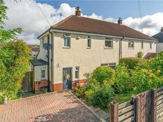 House for sale in Ben Rhydding, Ilkley