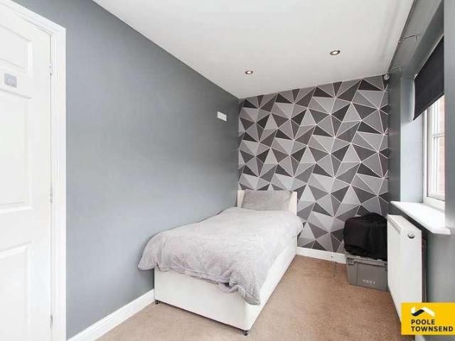 House for sale in Barrow