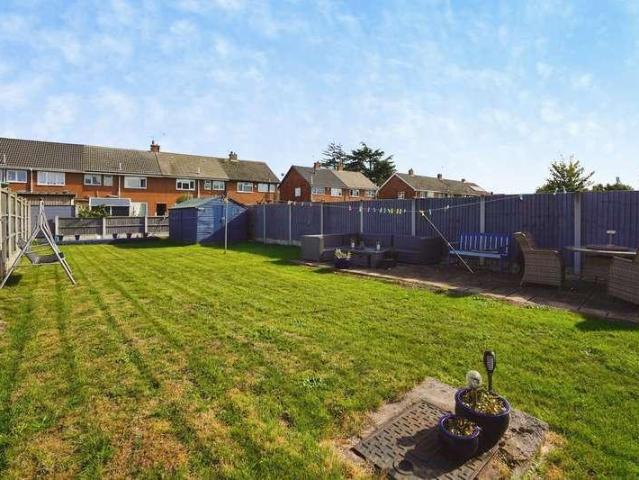 House for sale in Ordsall, Bassetlaw